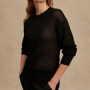 Varley Kershaw Knit Sweater NWOT Size Small